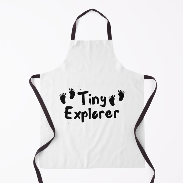 Item preview, Tiny Explorer designed and sold by Water Flick.