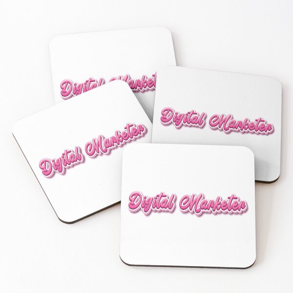 Item preview, Digital Marketer designed and sold by GoodVibesWX9.