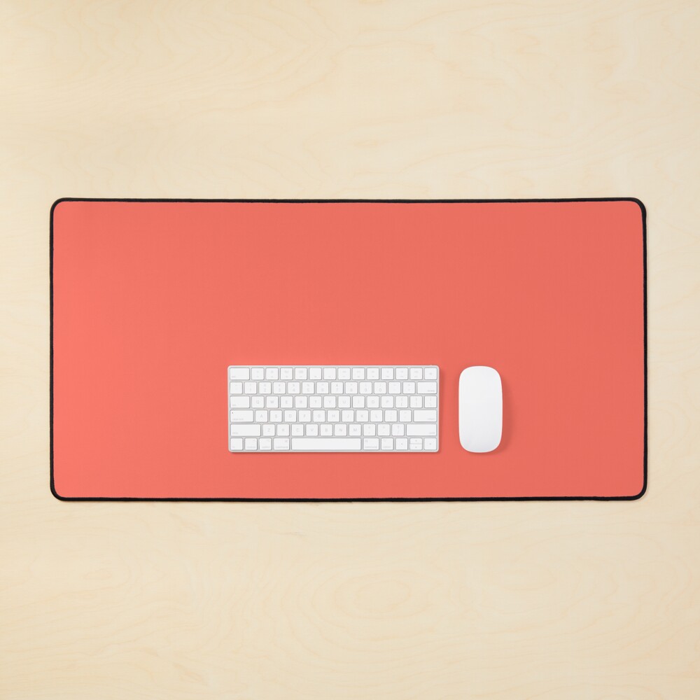 Item preview, Desk Mat designed and sold by ozcushions.