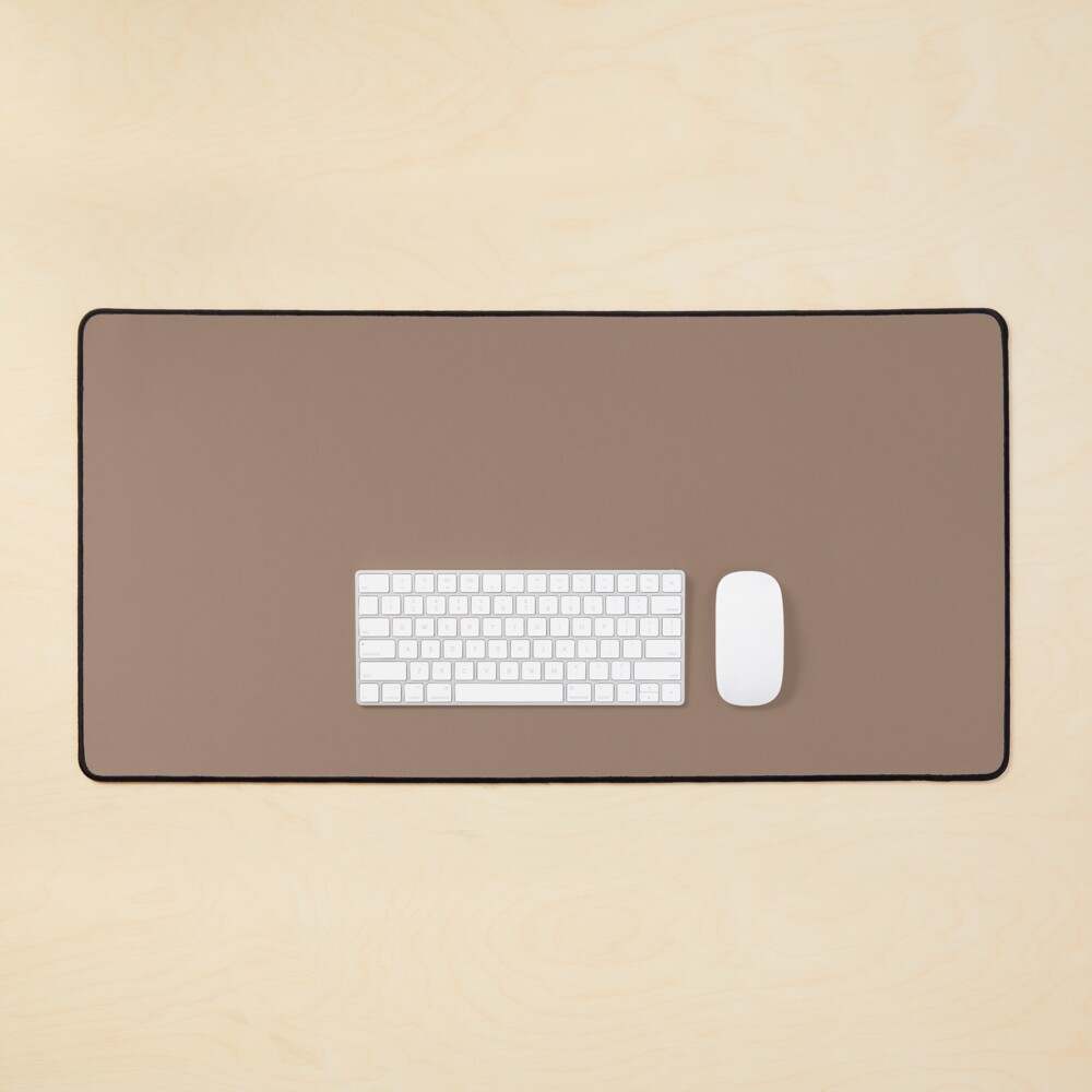 Item preview, Desk Mat designed and sold by ozcushions.