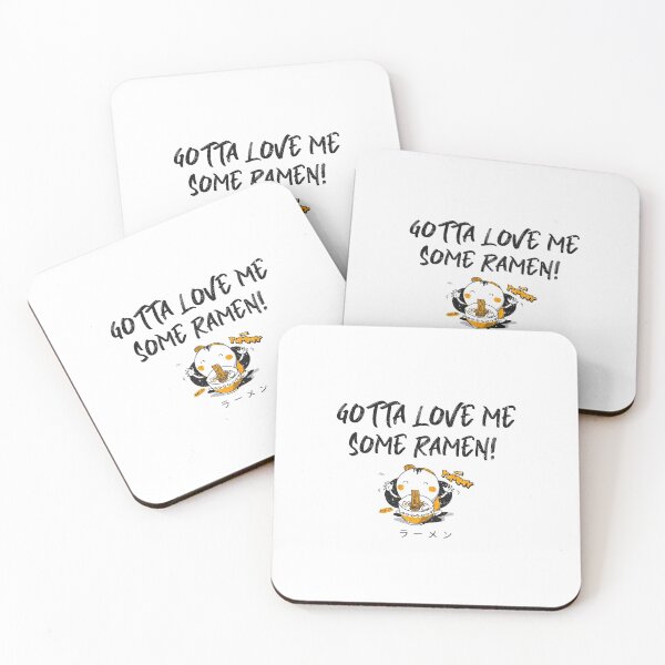 Item preview, Amante del ramen - Ramen Life designed and sold by CrazyBichAsian.