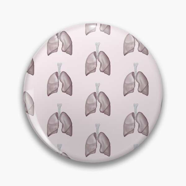 Item preview, Human Lungs designed and sold by AxetylCo.
