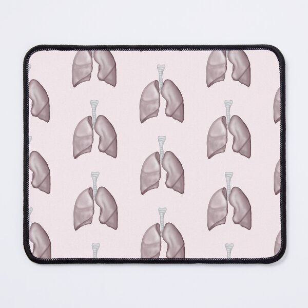 Item preview, Human Lungs designed and sold by AxetylCo.