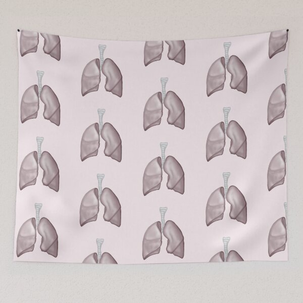 Item preview, Human Lungs designed and sold by AxetylCo.