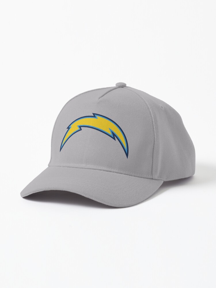 The San Diego Chargers Icon' Cap for Sale by AthlonGold