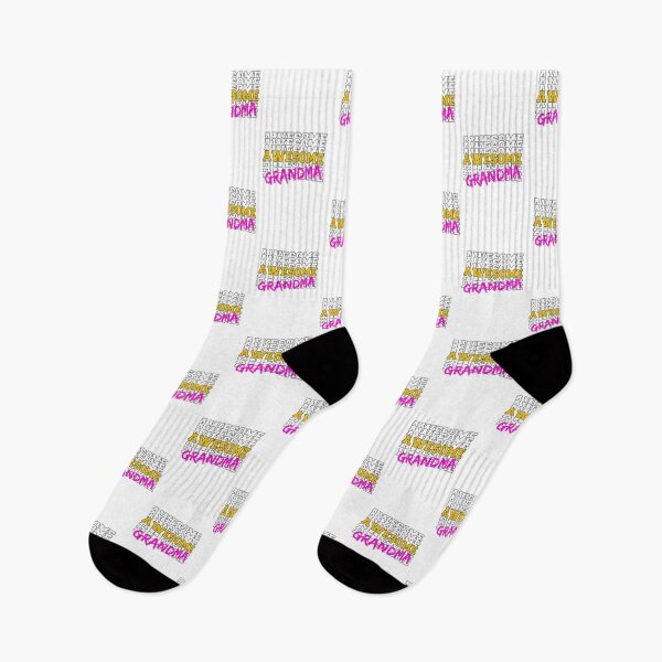 Item preview, AWESOME GRANDMA, MOTHERS DAY designed and sold by FNStuff.