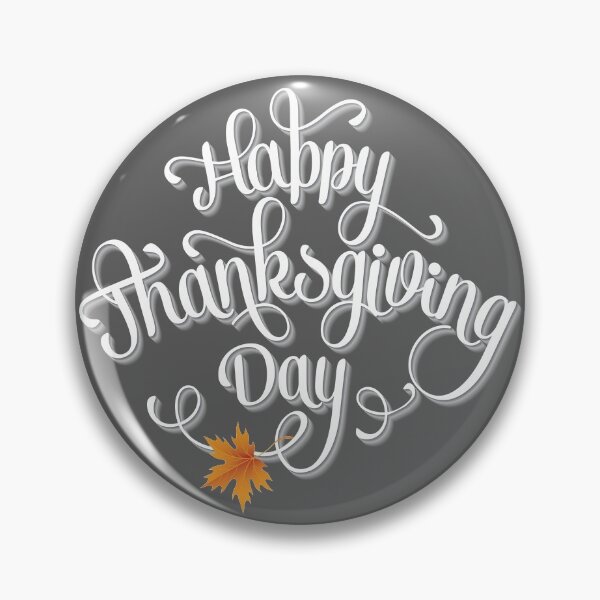 Item preview, Happy Thanksgiving Day designed and sold by kims-club.