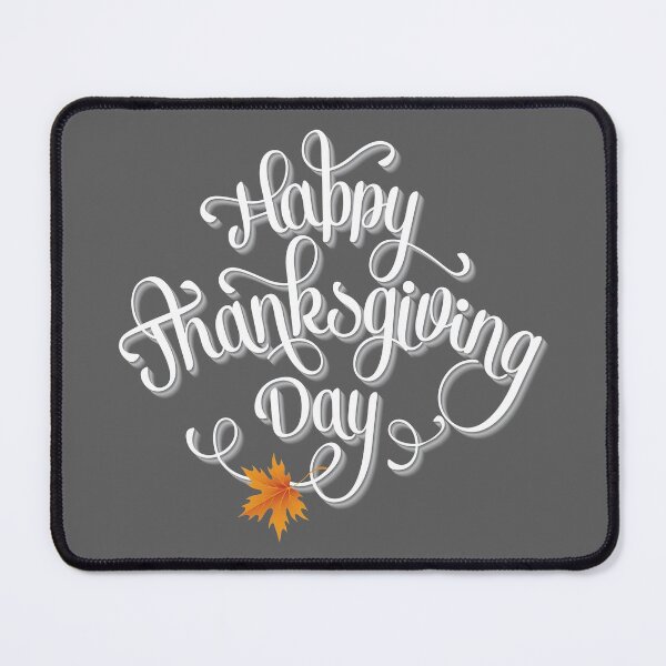Item preview, Happy Thanksgiving Day designed and sold by kims-club.