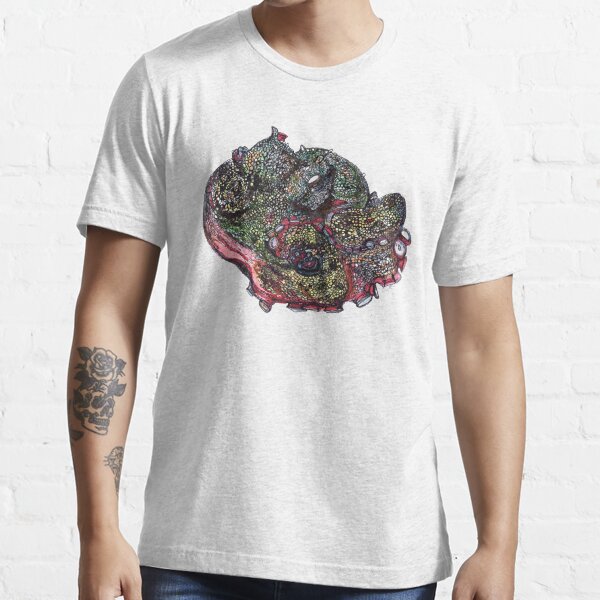 Pylonious the Octopus Essential T-Shirt