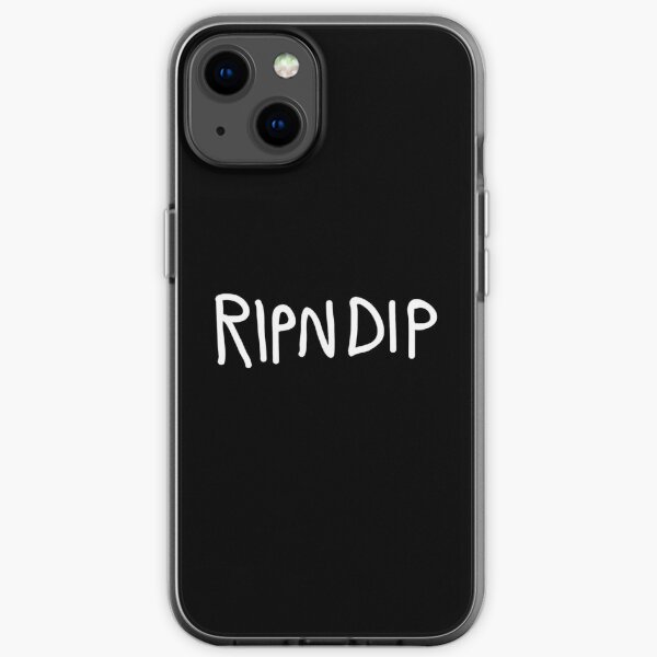 Ripndip Iphone Cases Redbubble