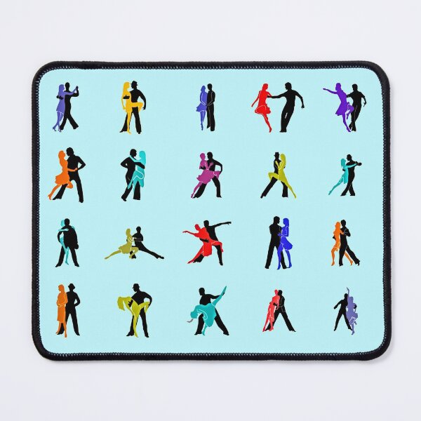 Item preview, Ballroom Couples designed and sold by doniainart.