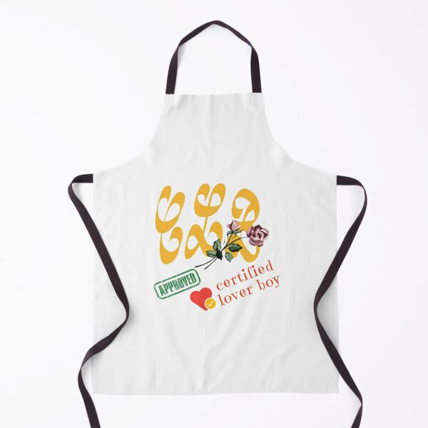 Item preview, Certified Lover Boy designed and sold by mrWho999.
