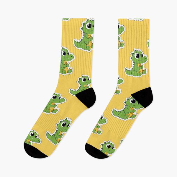 Item preview, Cute Alligator Design designed and sold by Jandsgraphics.