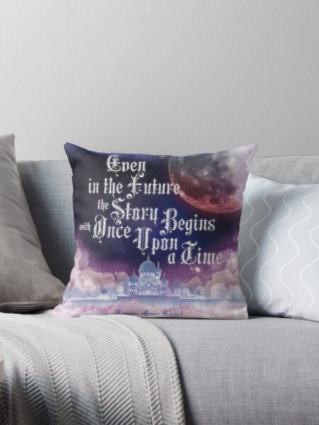 Item preview, Cinder - Once Upon a Time designed and sold by eviebookish.
