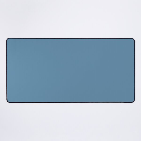 Item preview, PLAIN SOLID AIR FORCE BLUE - 100 SHADES OF BLUE ON OZCUSHIONS designed and sold by ozcushions.