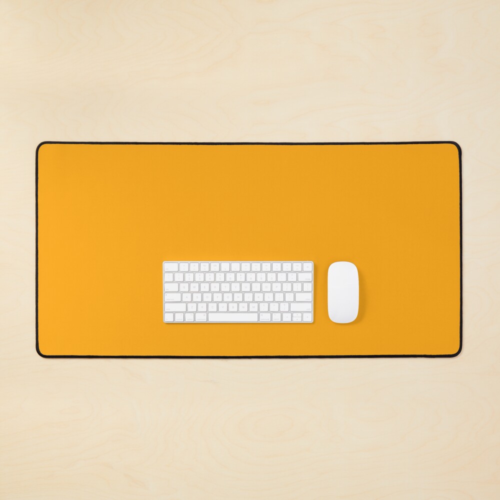Item preview, Desk Mat designed and sold by ozcushions.