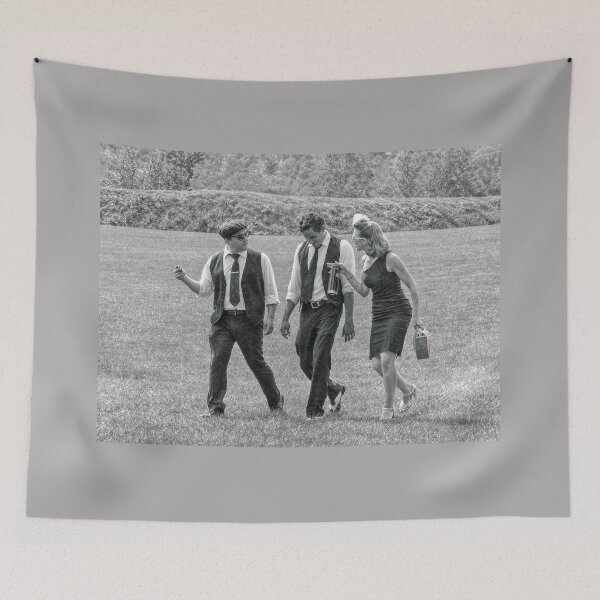 Item preview, Miss Jubilee and the Humdingers designed and sold by Frankie Cat Photography.