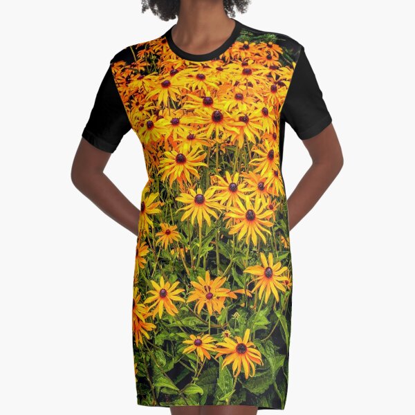 black eyed susan dresses