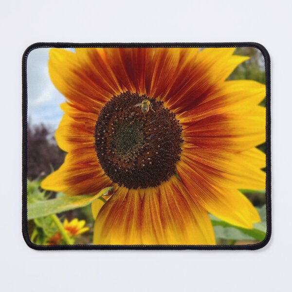 Item preview, The Flower and the Bee designed and sold by J.  Loco Photography.