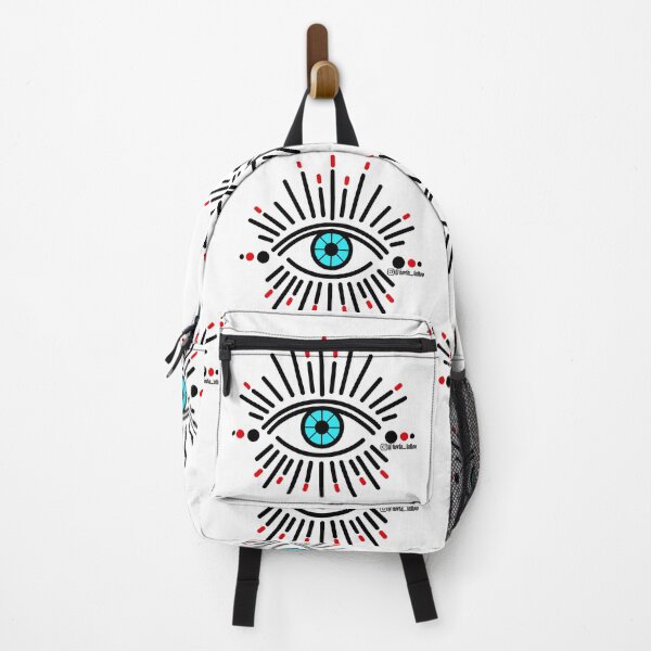 Item preview, Protective eye designed and sold by horla-tattoo.