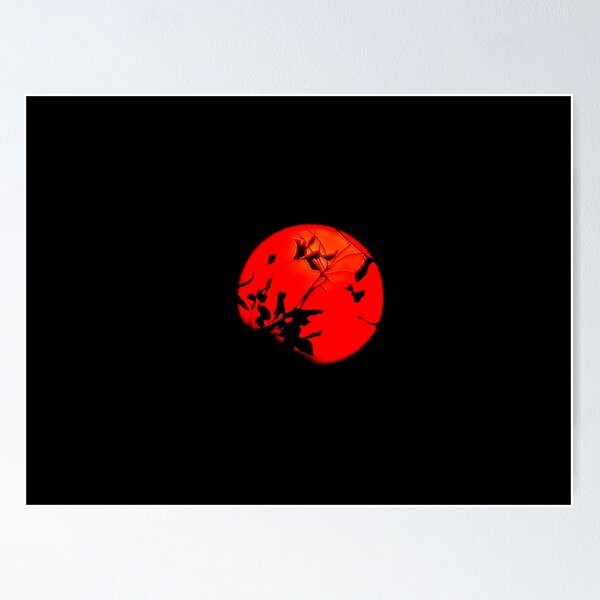 Item preview, Red Moon designed and sold by cherylorraine.