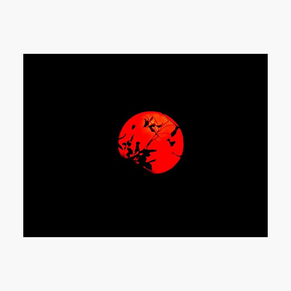 Item preview, Red Moon designed and sold by cherylorraine.
