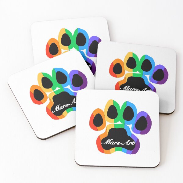 Item preview, Rainbow Pride Flag  designed and sold by MarsArtM.