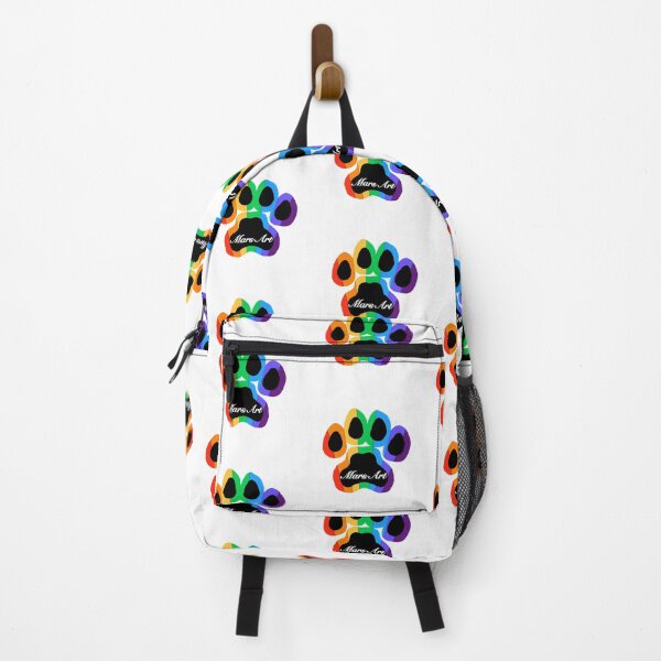 Item preview, Rainbow Pride Flag designed and sold by MarsArtM.