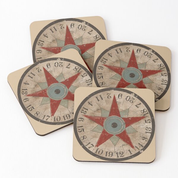 Item preview, Carnival Star designed and sold by CtlAltDel.