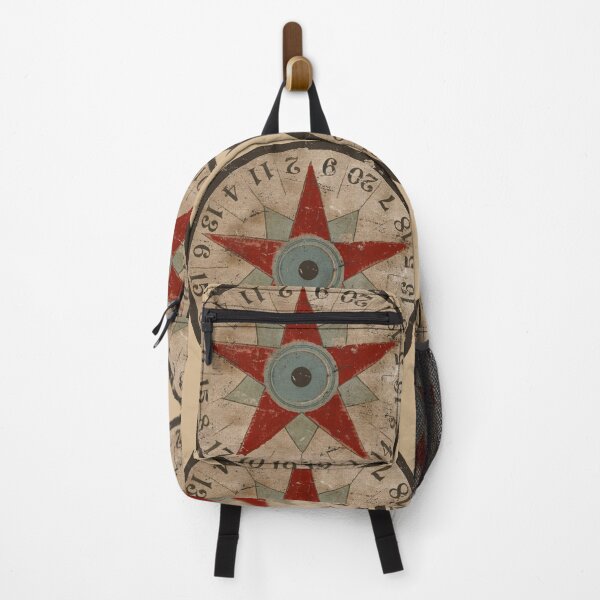 Item preview, Carnival Star designed and sold by CtlAltDel.