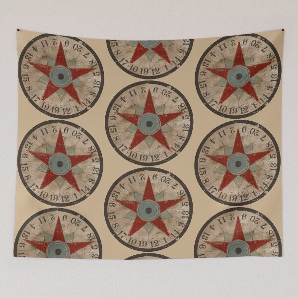Item preview, Carnival Star designed and sold by CtlAltDel.