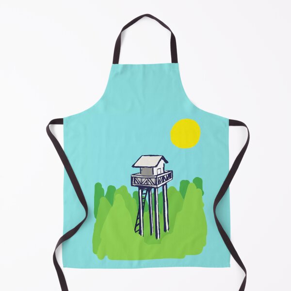 Item preview, Outpost designed and sold by -ink-.