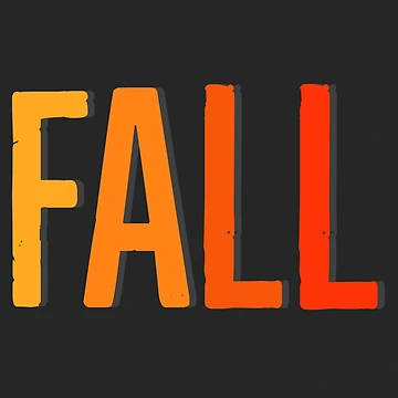 Artwork thumbnail, Fall by Rayner21