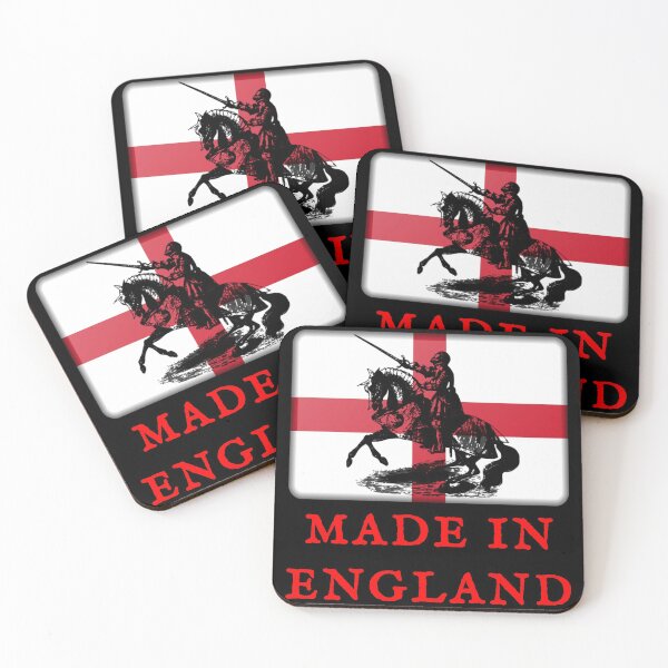 Item preview, Made In England designed and sold by swaise.