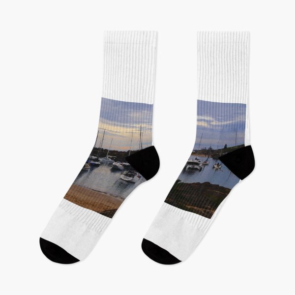 Item preview, Wollongong Twilight  designed and sold by D-GaP.