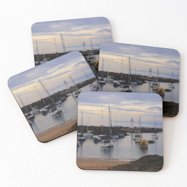 Item preview, Wollongong Twilight  designed and sold by D-GaP.