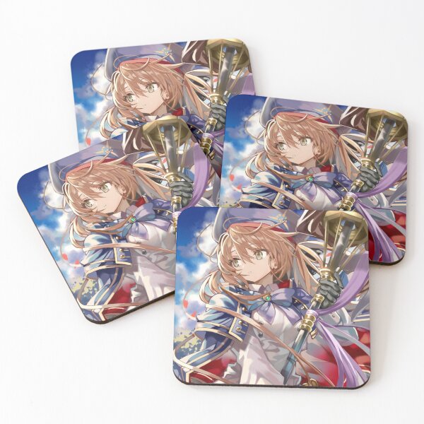 Item preview, Artoria Caster designed and sold by HelixaMarshell.