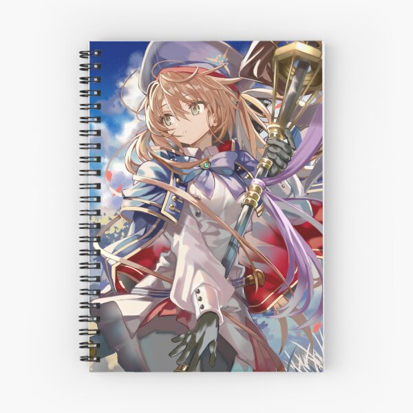 Item preview, Artoria Caster designed and sold by HelixaMarshell.