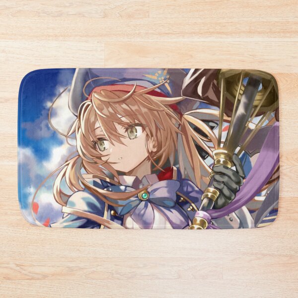 Item preview, Artoria Caster designed and sold by HelixaMarshell.