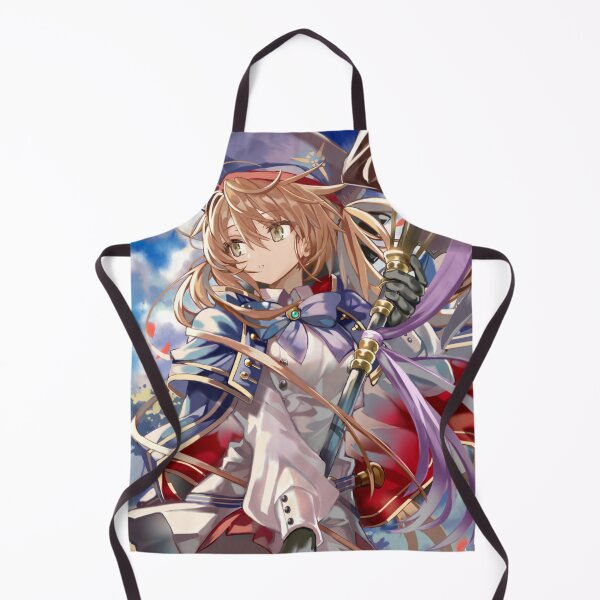 Item preview, Artoria Caster designed and sold by HelixaMarshell.