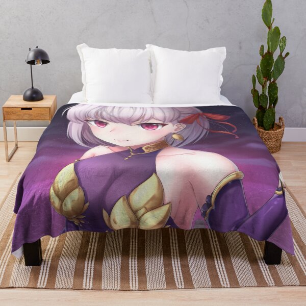 Item preview, Kama Loli Lotus Lake designed and sold by HelixaMarshell.
