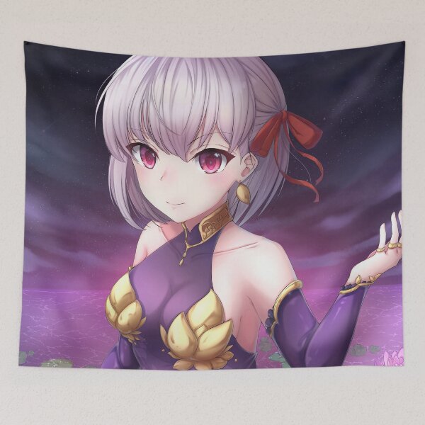 Artikelvorschau, Kama Loli Lotussee entworfen und verkauft von HelixaMarshell.
