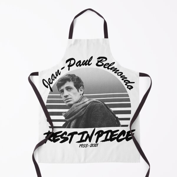 Item preview, Jean Paul Belmondo designed and sold by Wispery.