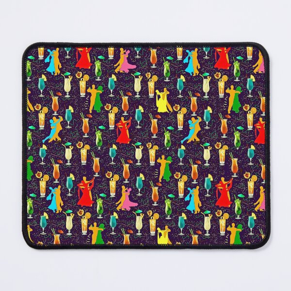 Item preview, Dance party designed and sold by doniainart.