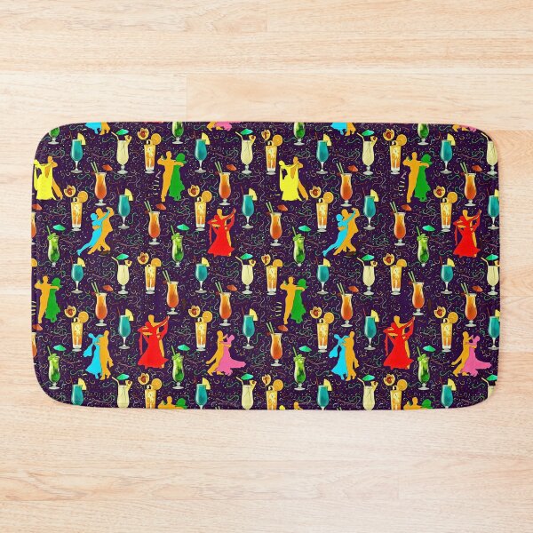 Item preview, Dance party designed and sold by doniainart.