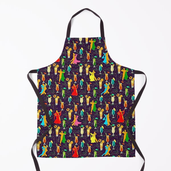 Item preview, Dance party designed and sold by doniainart.
