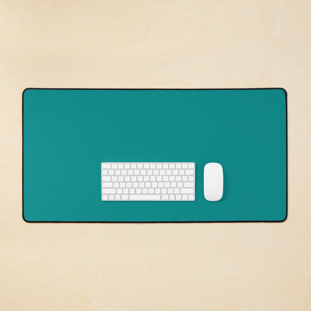 Item preview, Desk Mat designed and sold by ozcushions.