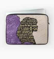 Funda para portátil Carácter de Hermione
