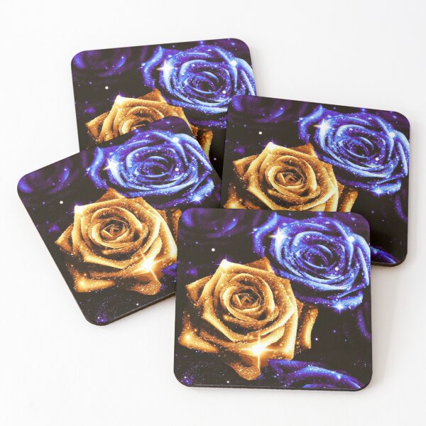 Item preview, Magical Roses designed and sold by ManiRanganaath.
