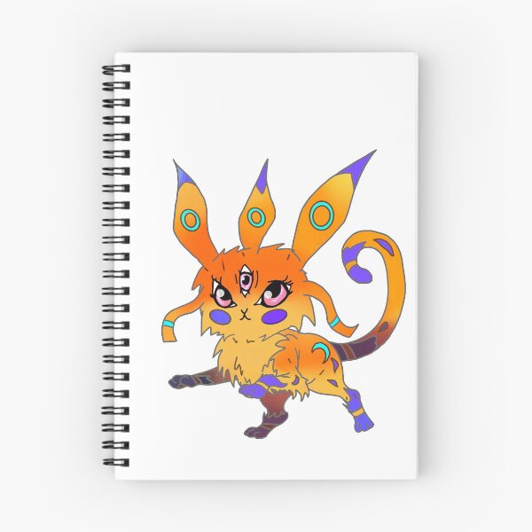 Item preview, Cute Creature designed and sold by Joanna Forbes.